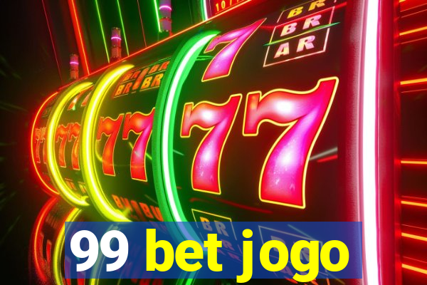 99 bet jogo